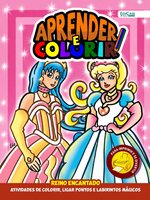 Aprender e Colorir